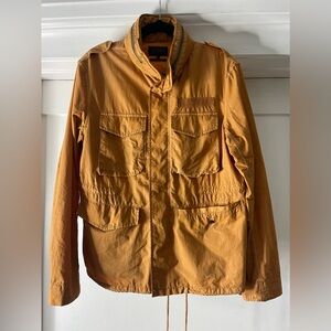 Beams Plus Japan Multi-Pocket Parka Jacket-Limited Colorway